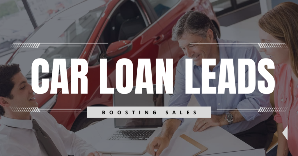 car loans canada