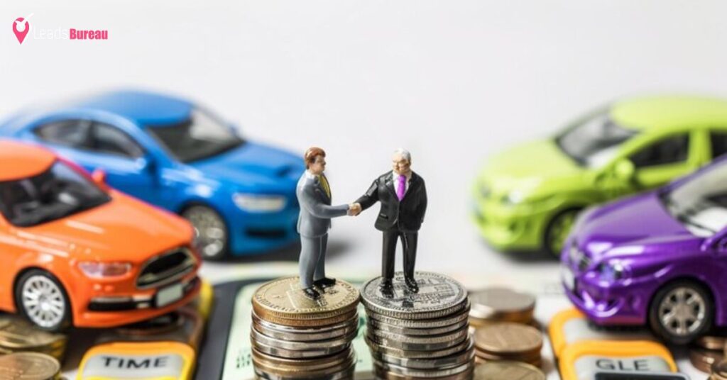 Used Car Finance Leads and Their Impact